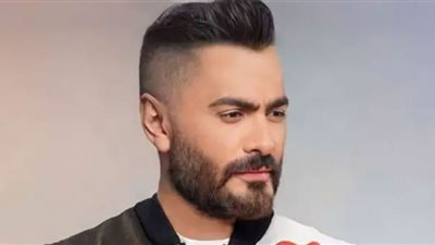 تامر حسني يحيي حفلًا غنائيًا بالكويت في هذا الموعد