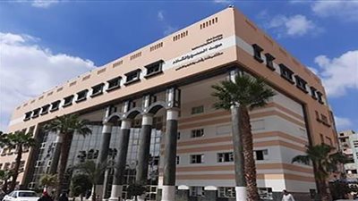 خدمات طبية لـ 169 ألفًا و546 مواطنًا بمعهد السمع والكلام