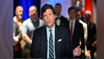 مذيع فوكس نيوز 