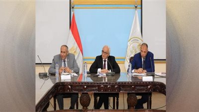 إجراءات جديدة لتصحيح امتحانات الثانوية العامة 2023