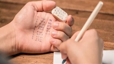 5 قرارات لمكافحة الغش في امتحانات الثانوية العامة 2023