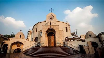 كنائس مصرية تحفظ التراث وتطبق تعاليم القديسين