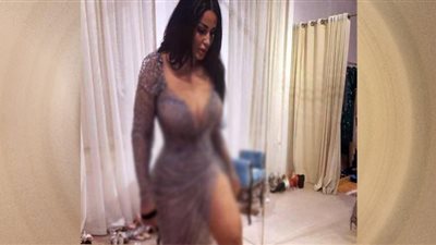 ندى الكامل تشعل فتنة بتصريحات جريئة: 