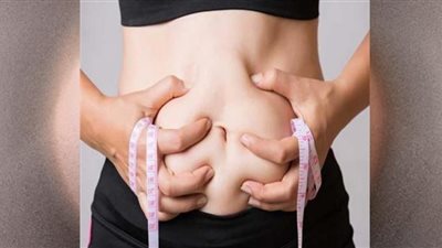 الطقس البارد يساعد على حرق الدهون