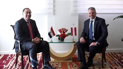 فرص للتعاون بين مصر والنمسا فى الزراعة وتحلية المياه