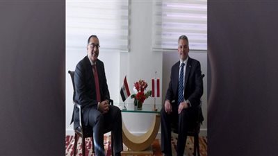 تعاون مصري نمساوي في الهيدروجين الأخضر والطاقة النظيفة