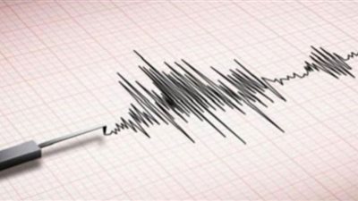 ولاية سيفاس في تركيا تهتز 4.3 درجة على مقياس ريختر