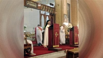 تفاصيل تجليس مطران الكاثوليك الجديد بالإسماعيلية في مايو المقبل