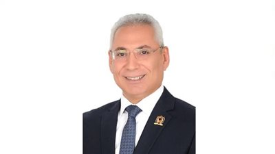 رئيس جامعة المنيا: 