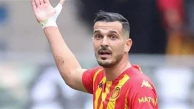 المنشطات توقف لاعب الترجي التونسي ثلاثة أشهر