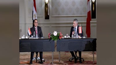 رغبة نمساوية فى مساندة طموحات مصر الاقتصادية