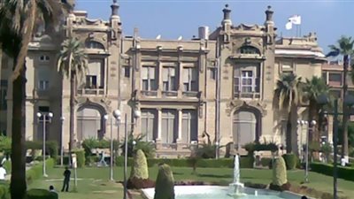 ندوة دولية عن تطوير التعليم القانوني بجامعة عين شمس الثلاثاء