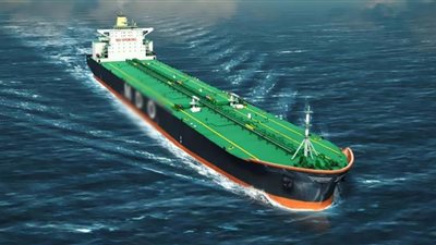 إيران تحتجز سفينة نفط في خليج عمان.. وأمريكا ترد