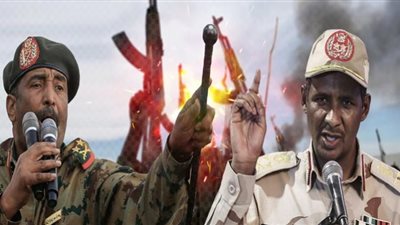 حرب أهلية تدقُّ أبواب السودان والانقسامات تهدِّدُ السلطة