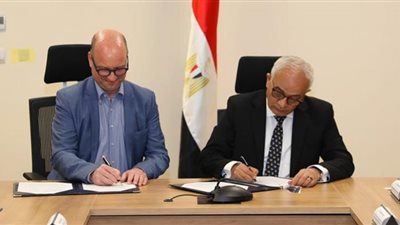 إنشاء 100 مدرسة مصرية ألمانية على غرار اليابانية