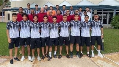 إنبى والمقاولون العرب 