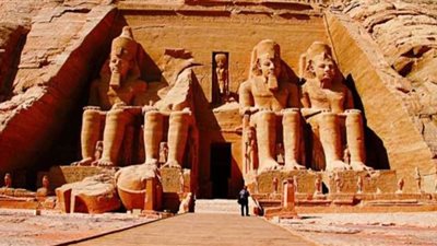 الأسعار الجديدة لدخول المتاحف والمناطق الثرية
