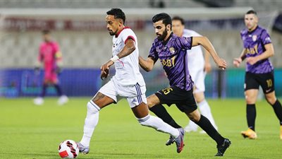 اليوم.. نهائي كأس رئيس الإمارات بين العين والشارقة