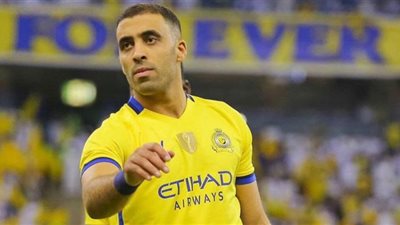 عبدالرزاق حمدالله الأكثر تسجيلًا لركلات الجزاء في الدوري السعودي