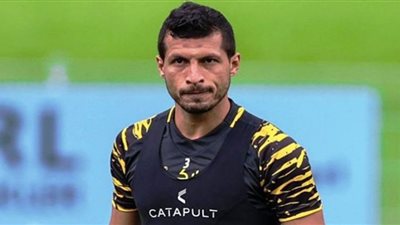 طارق حامد سادس أكثر اللاعبين تمريرًا للكرة في الدوري السعودي