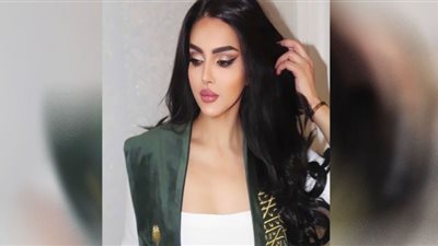 رومي القحطاني تصدم الجميع في مسابقة عالمية.. المايوة كلمة السر