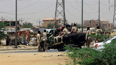 اشتباكات السودان تتسبب في تفاقم أزمة الغذاء ومخاوف من شبح المجاعة