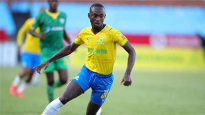 ترتيب هدافي دوري أبطال أفريقيا قبل مواجهة الوداد وسيمبا