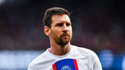 رئيس رابطة الليجا يكشف احتمال عودة ميسي إلى برشلونة
