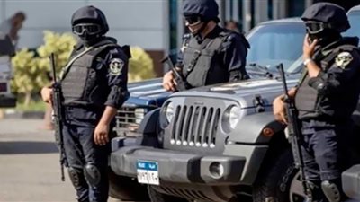 الأجهزة الأمنية تعيد طفلًا متغيبًا لأسرته