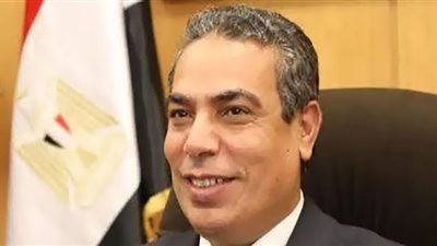 تجديد ندب عادل عبدالغفار مُتحدثًا لوزارة التعليم العالي