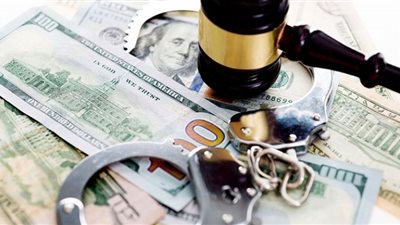 الداخلية تكشف قضية غسل أموال بقيمة 30 مليون جنيه