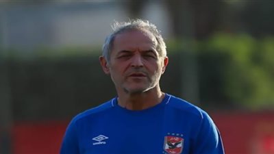 كولر: جاهزون لمباراة الرجاء من أجل العبور لنصف النهائي