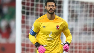 الشناوي: ندرك صعوبة مباراة الرجاء وهدفنا بطاقة التأهل