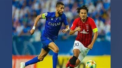 موعد مباراة الهلال السعودي وأوراوا الياباني في ذهاب نهائي دوري أبطال آسيا