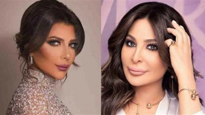 إليسا وأصالة تحييان حفلًا غنائيًا بالكويت