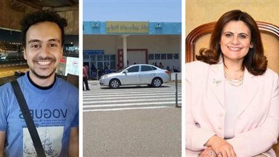 أخر تطورات الطالبين المصابين بالسودان