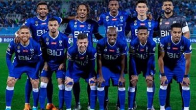الهلال السعودي وأوراوا.. الزعيم يأمل تحقيق رقمًا جديدًا في دوري أبطال أسيا