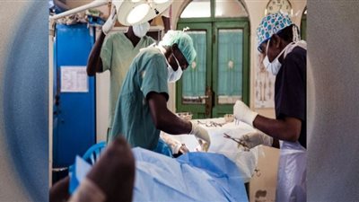 فجوة دوائية كبيرة تُهددُّ القطاع الصحي في السودان