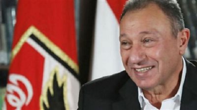 الخطيب يتلقى اتصالًا هاتفيًا من رئيس نادي الرجاء المغربي