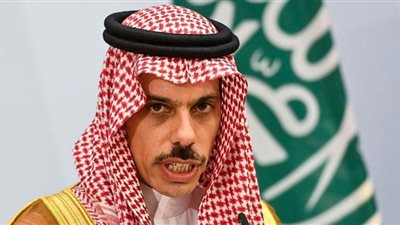 السعودية وألمانيا تبحثان آخر التطورات في السودان