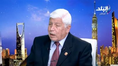 مصر ترفض التدخل في شئون الدول المجاورة (فيديو)