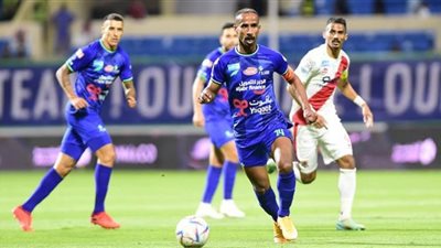 الفتح السعودي يتعادل مع الوحدة في دوري روشن