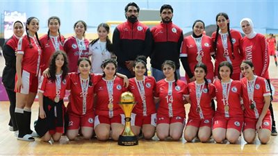 وزير الرياضة يهنئ منتخب مصر للسيدات لفوزه بفضية كأس العالم للرول بول