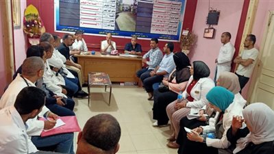 صحة الشرقية تضاعف الأدوية المجانية بالصيدلية الموحدة للاستقبال والطوارئ