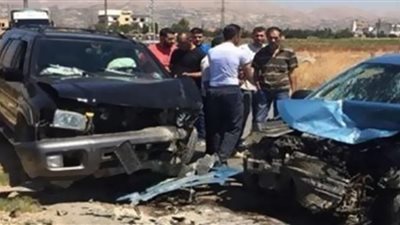 وفاة وكيل نيابة دسوق بكفر الشيخ في حادث سير