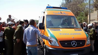 ترعة تخطف روح صبي بالشرقية