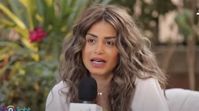 منة فضالي تعلق على دورها في جعفر العمدة .. نجاح فوق الخيال (فيديو)