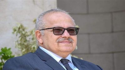 إدراج جامعة القاهرة في المربع الذهبى بتصنيف سيماجو الدولي
