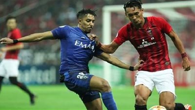 الهلال السعودي وأوراوا الياباني.. موعد المباراة والقنوات الناقلة في دوري أبطال آسيا