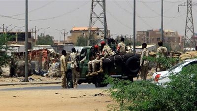 محاولات وقف إطلاق النار في السودان لم تجد آذانًا صاغية